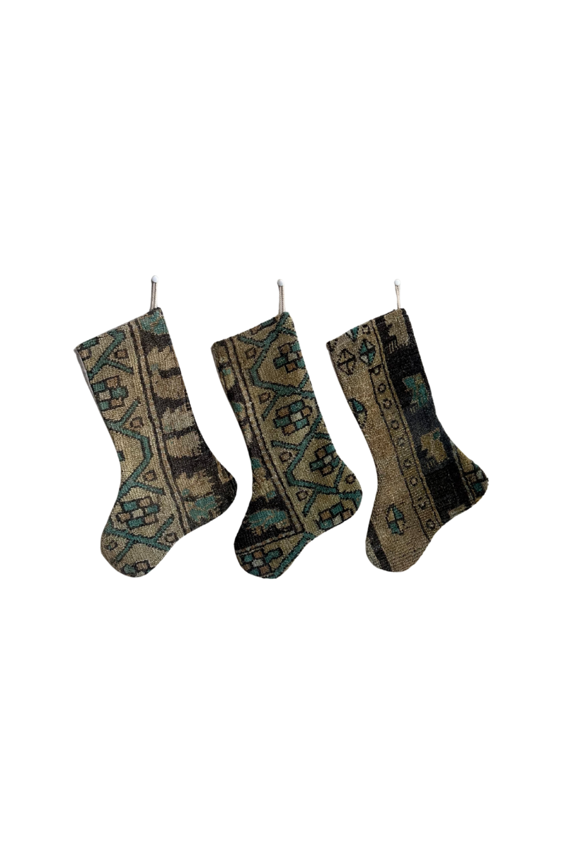 Alpine Stocking