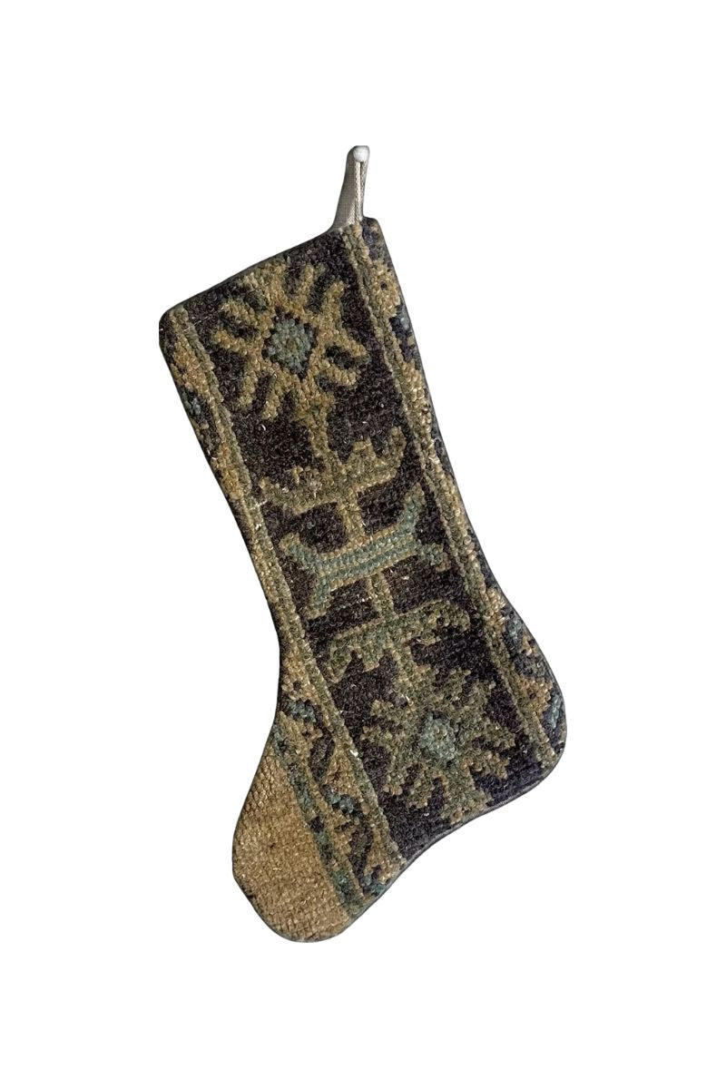 Alpine Stocking