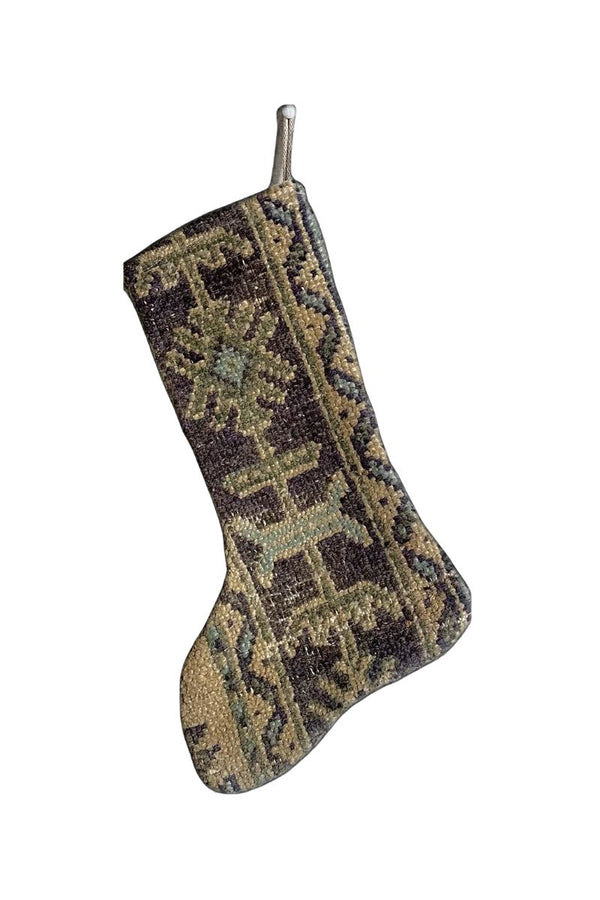 Alpine Stocking