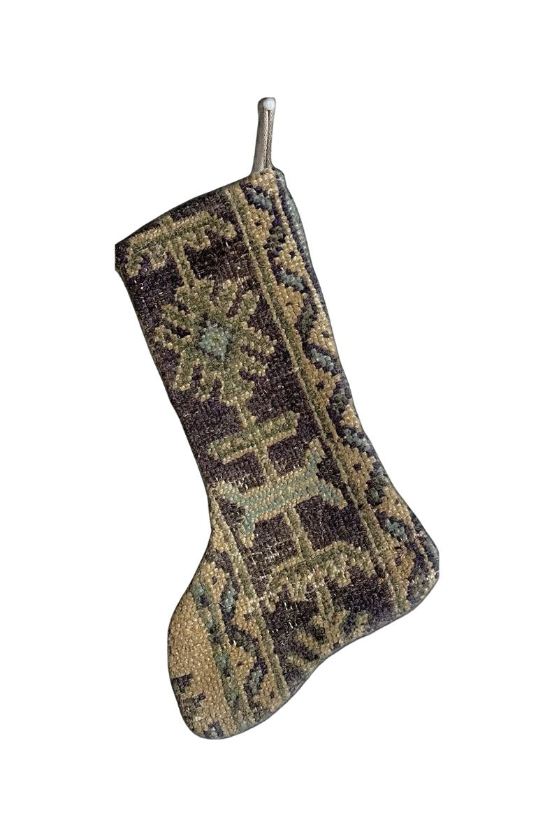 Alpine Stocking