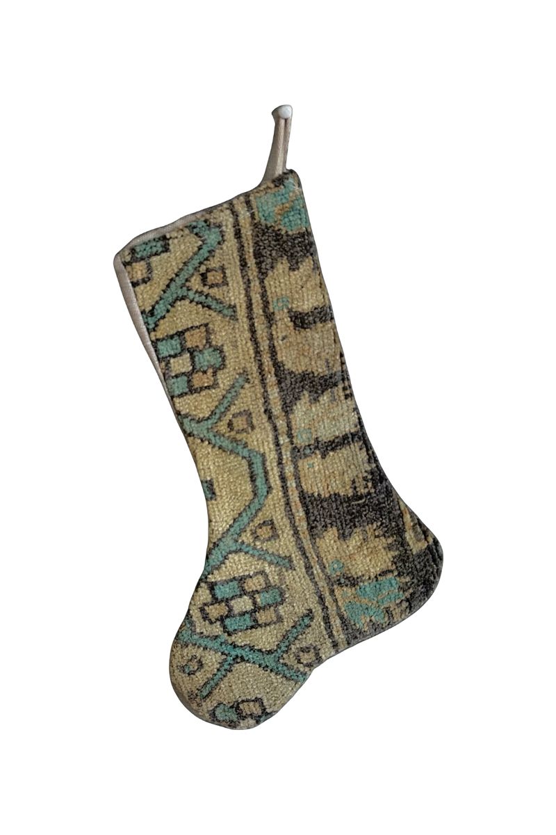 Alpine Stocking