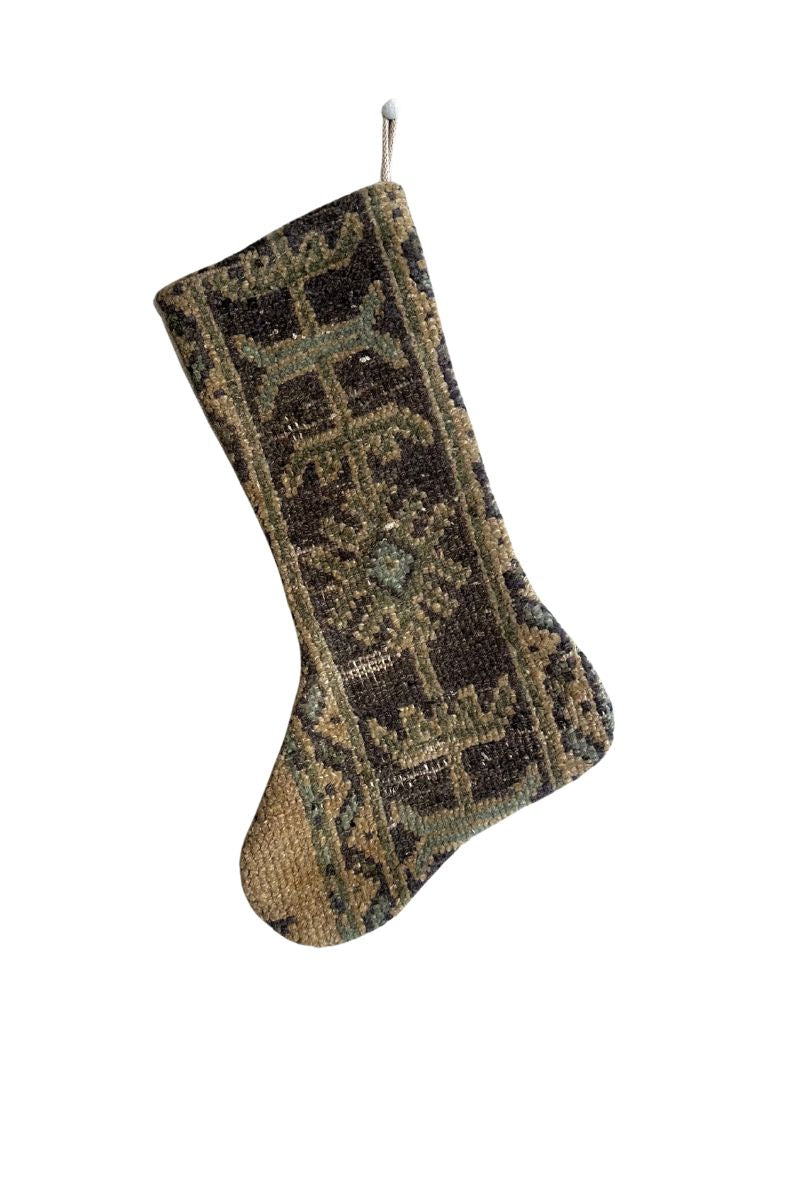 Alpine Stocking