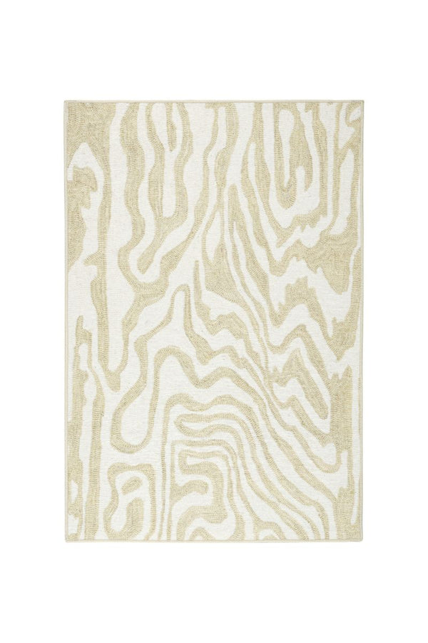 Amber Machine Washable Rug