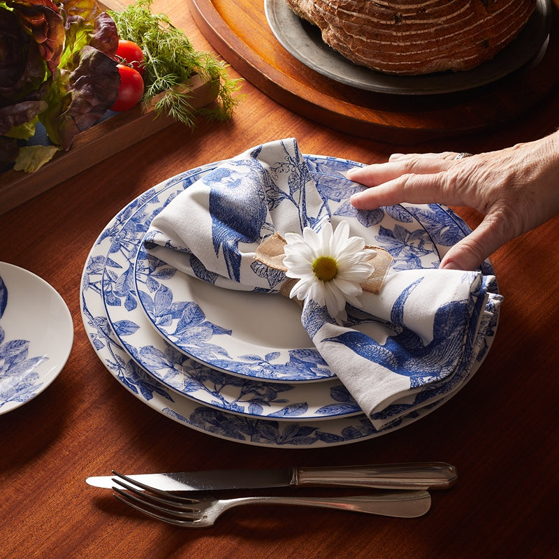 Arbor Birds Dinner Napkins
