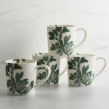 Arbor Mugs