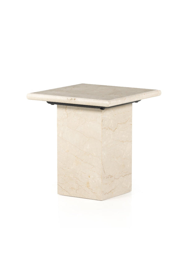 Arum End Table
