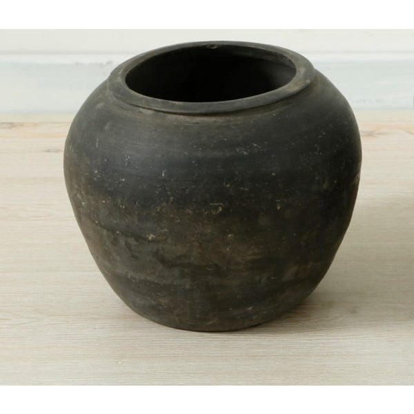 Augustine Pottery Jar Lifestyle 1