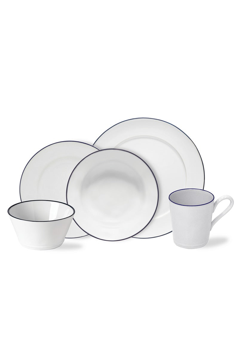 Beja 20 Piece Place Setting by Costa Nova