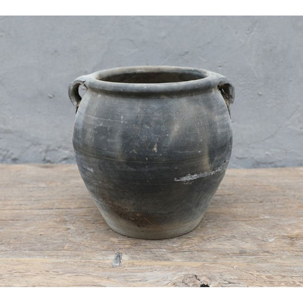 Blaise Pottery Jar Lifestyle 1