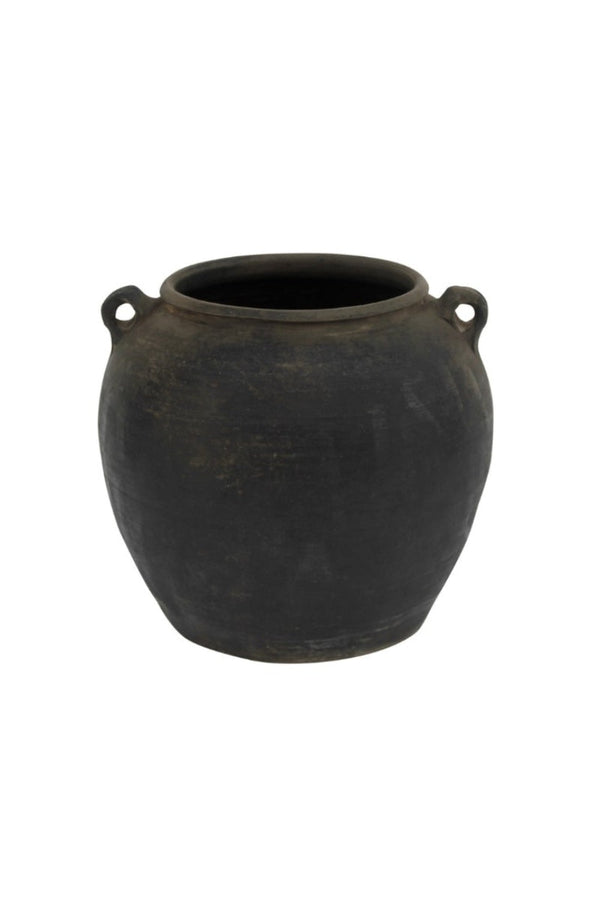 Blaise Pottery Jar
