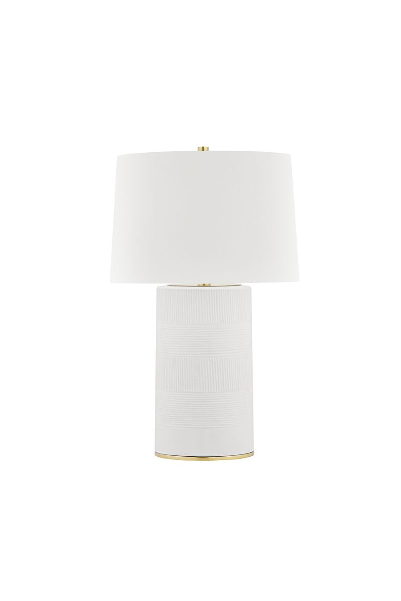 Oliver Table Lamp