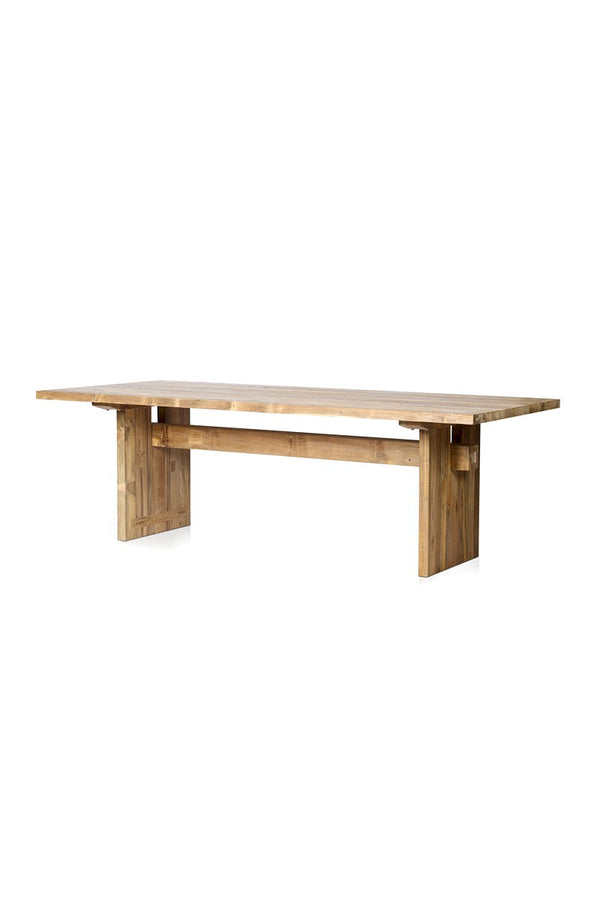 Brandy Outdoor Dining Table
