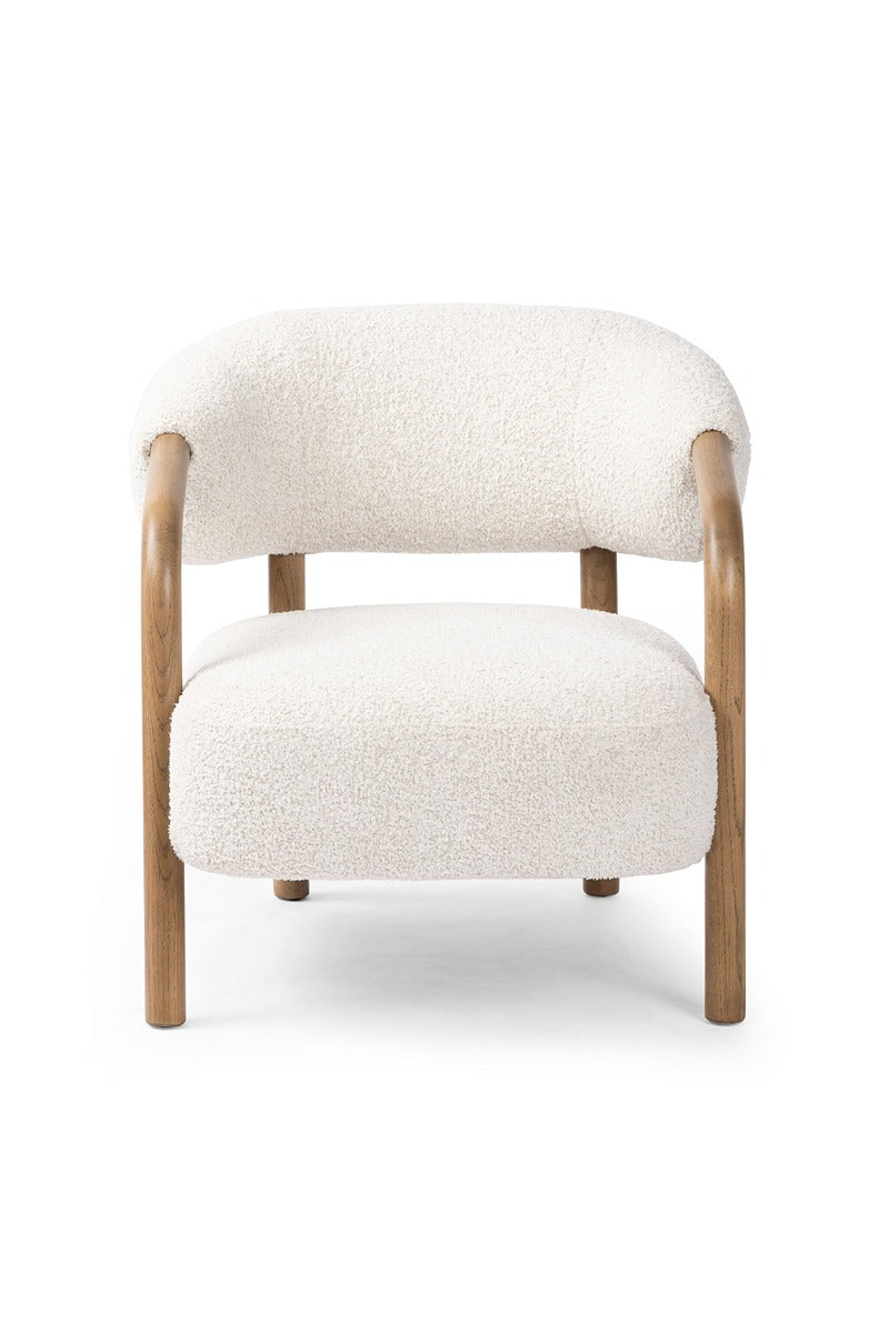 Brodie Chair - Marie Flanigan