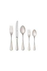 ANCESTRAL Flatware Set by Costa Nova