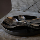 ANCESTRAL Flatware Set by Costa Nova