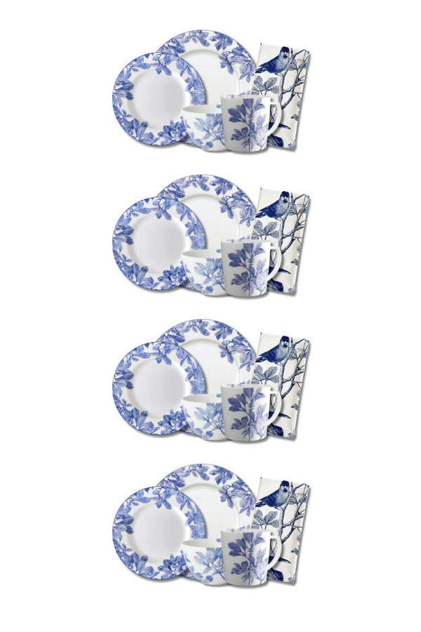 Arbor 5-Pc Place Setting