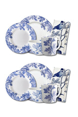 Arbor 5-Pc Place Setting