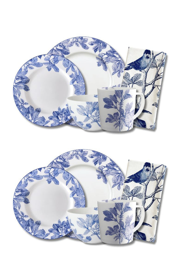 Arbor 5-Pc Place Setting