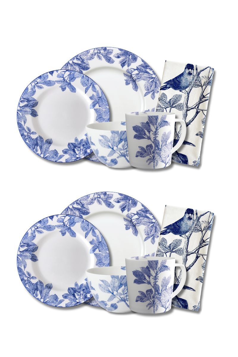 Arbor 5-Pc Place Setting