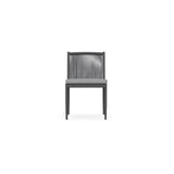 Catalina Armless Dining Chair Ash Lifestyle 4