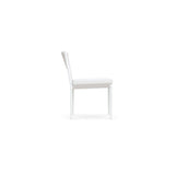 Catalina Armless Dining Chair Sand Lifestyle 5
