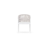 Catalina Dining Chair Sand Lifestyle 3