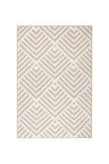 Cleo Machine Washable Rug