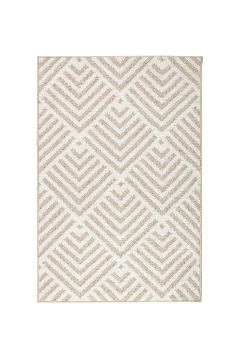 Cleo Machine Washable Rug