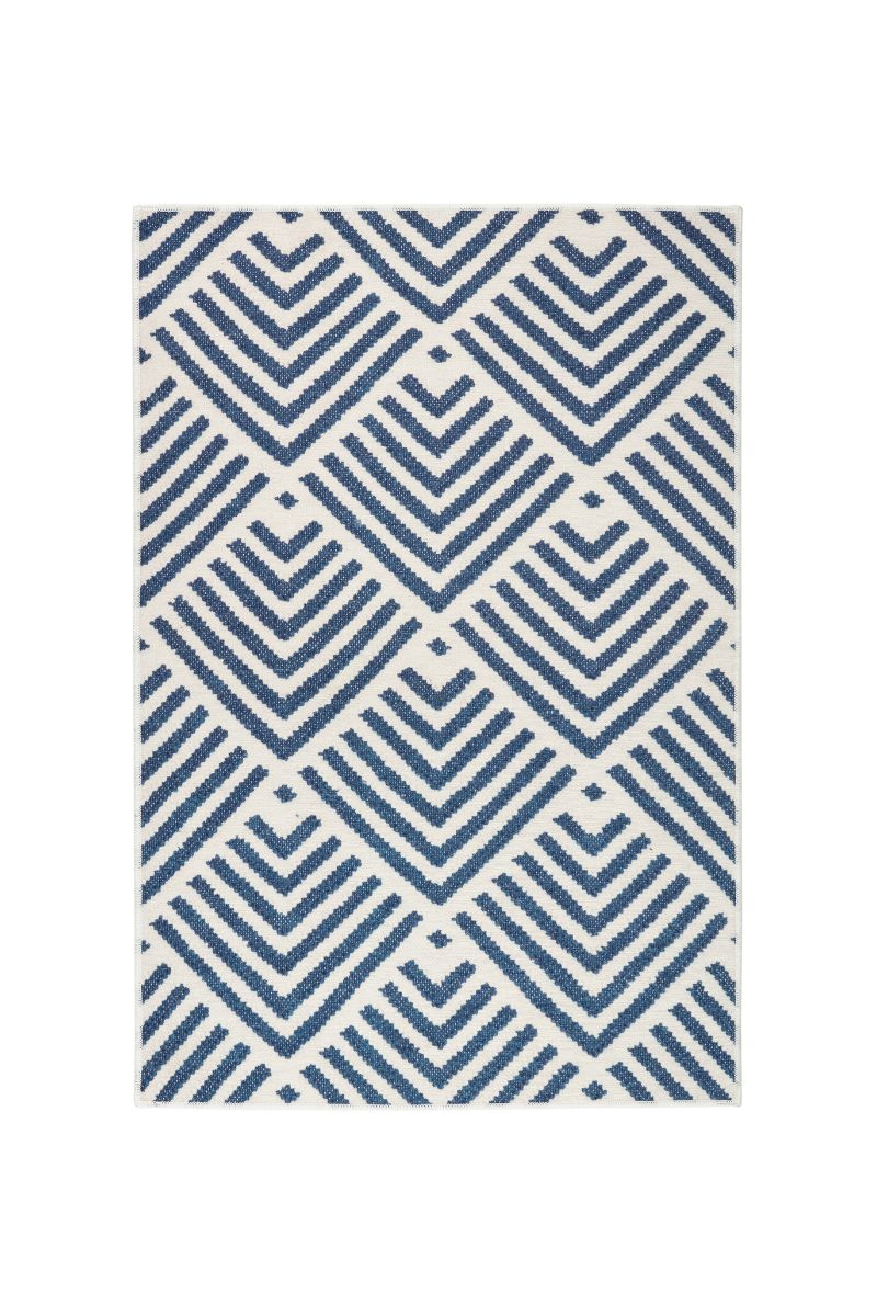 Cleo Machine Washable Rug