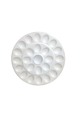 Cook and Host Egg Platter by Casafina