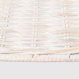 Corinne 44" Woven Hanging Shade
