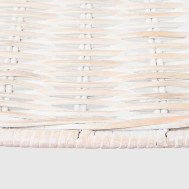 Corinne 44" Woven Hanging Shade