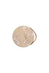 Cork Collection Cork Trivet by Casafina