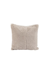 Curly Wool Pillow