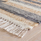 Ravel Stripe Rug