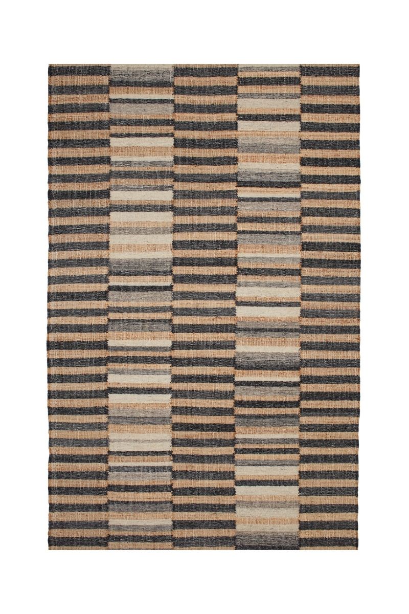 Ravel Stripe Rug