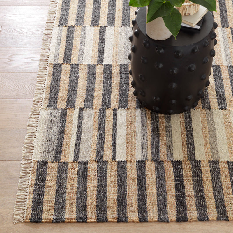 Ravel Stripe Rug