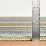 Treehouse Stripe Machine Washable Rug