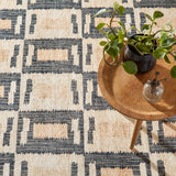 Cassia Machine Washable Rug