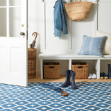 Elizabeth Machine Washable Rug