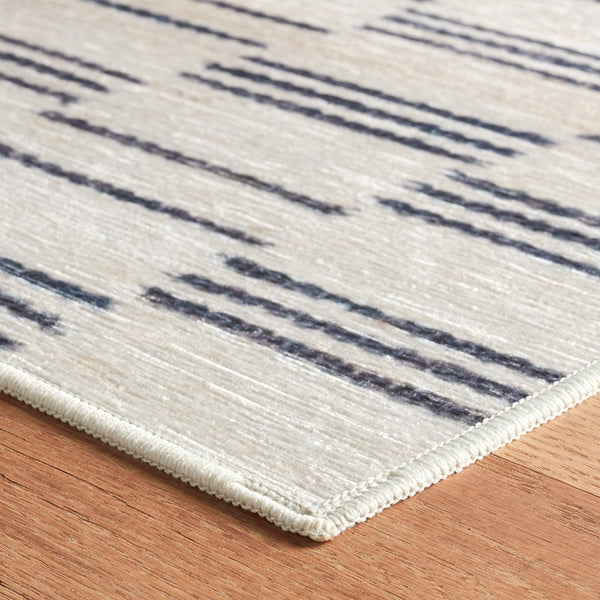 Leni Machine Washable Rug