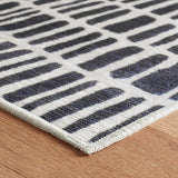 Roark Machine Washable Rug