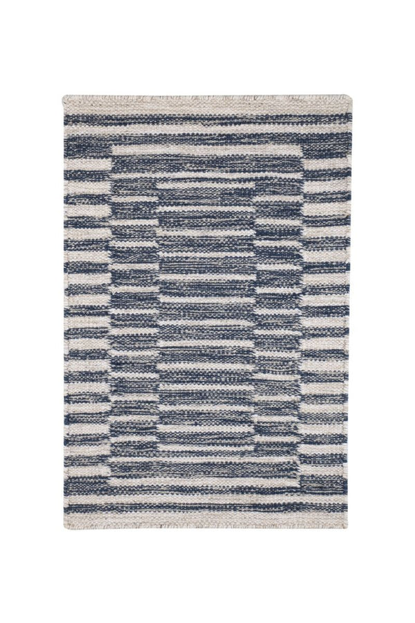 Heights Handwoven Wool Rug