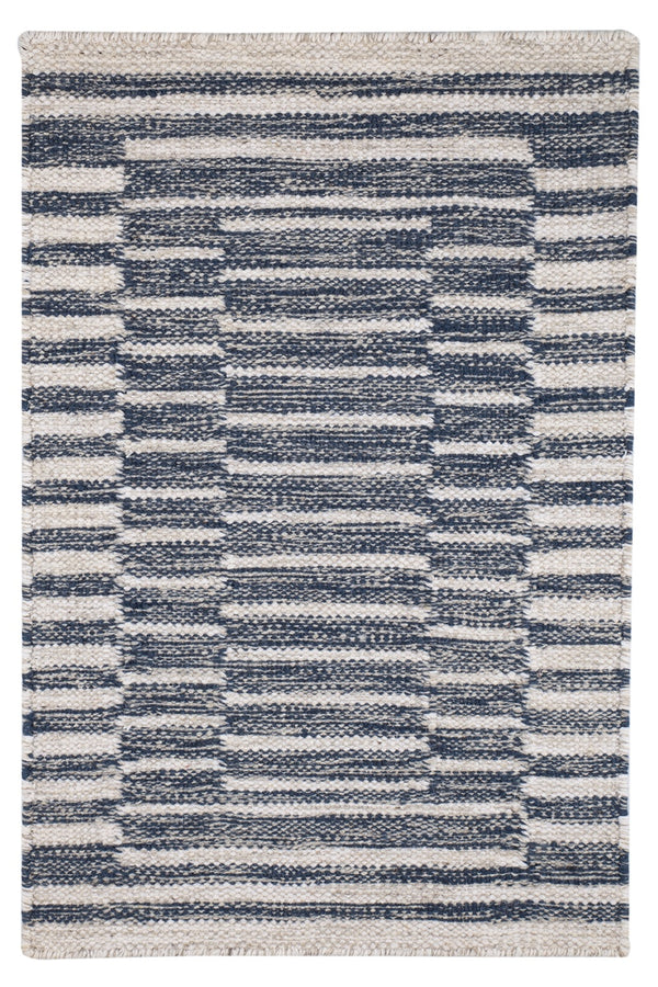 Heights Handwoven Wool Rug