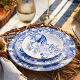 Arbor Birds Small Plates