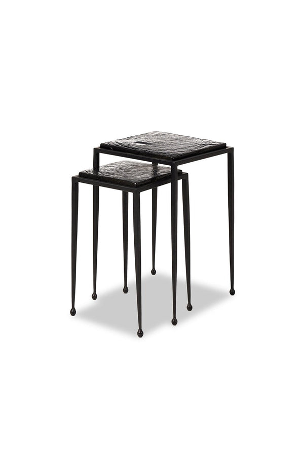 Dalston Nesting Tables