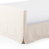Daphne Slipcover Bed Lifestyle 7
