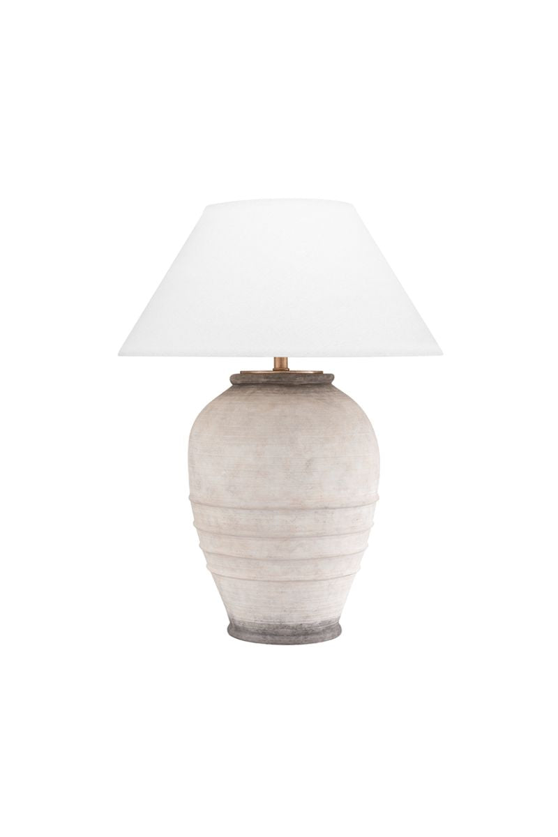 Riley Table Lamp