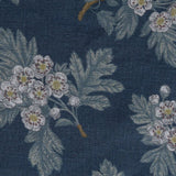 Deep Navy Mayflower