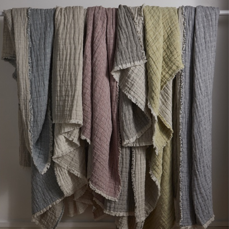 Devon Throw